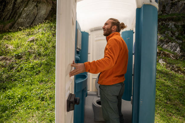  Lake Stevens, WA Porta Potty Rental Pros