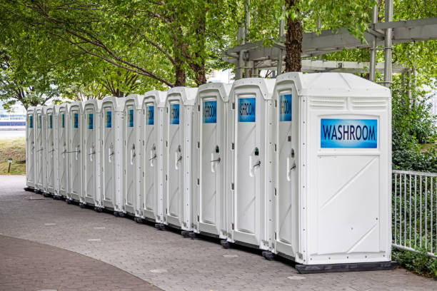 Sanitation services for porta potties in Lake Stevens, WA