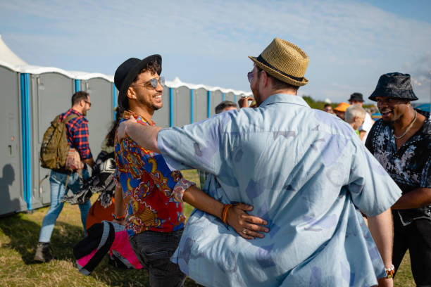 Best Event porta potty rental  in Lake Stevens, WA