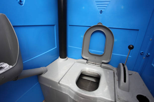 Professional porta potty rental in Lake Stevens, WA