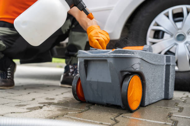 Best Best portable toilet rental  in Lake Stevens, WA